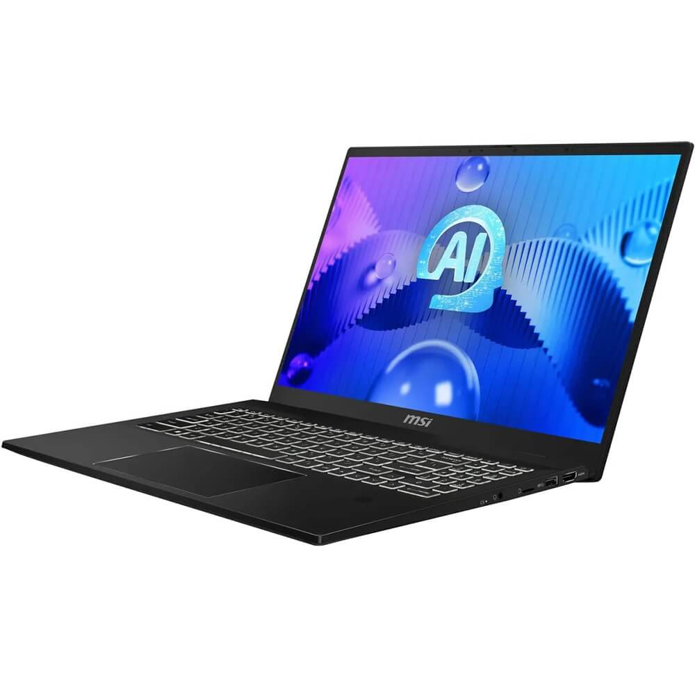Ноутбук MSI Summit E16 AI Studio A1VETG-017RU (9S7-159621-017)