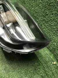 Фара правая Volvo XC40 (2017-2022) LED