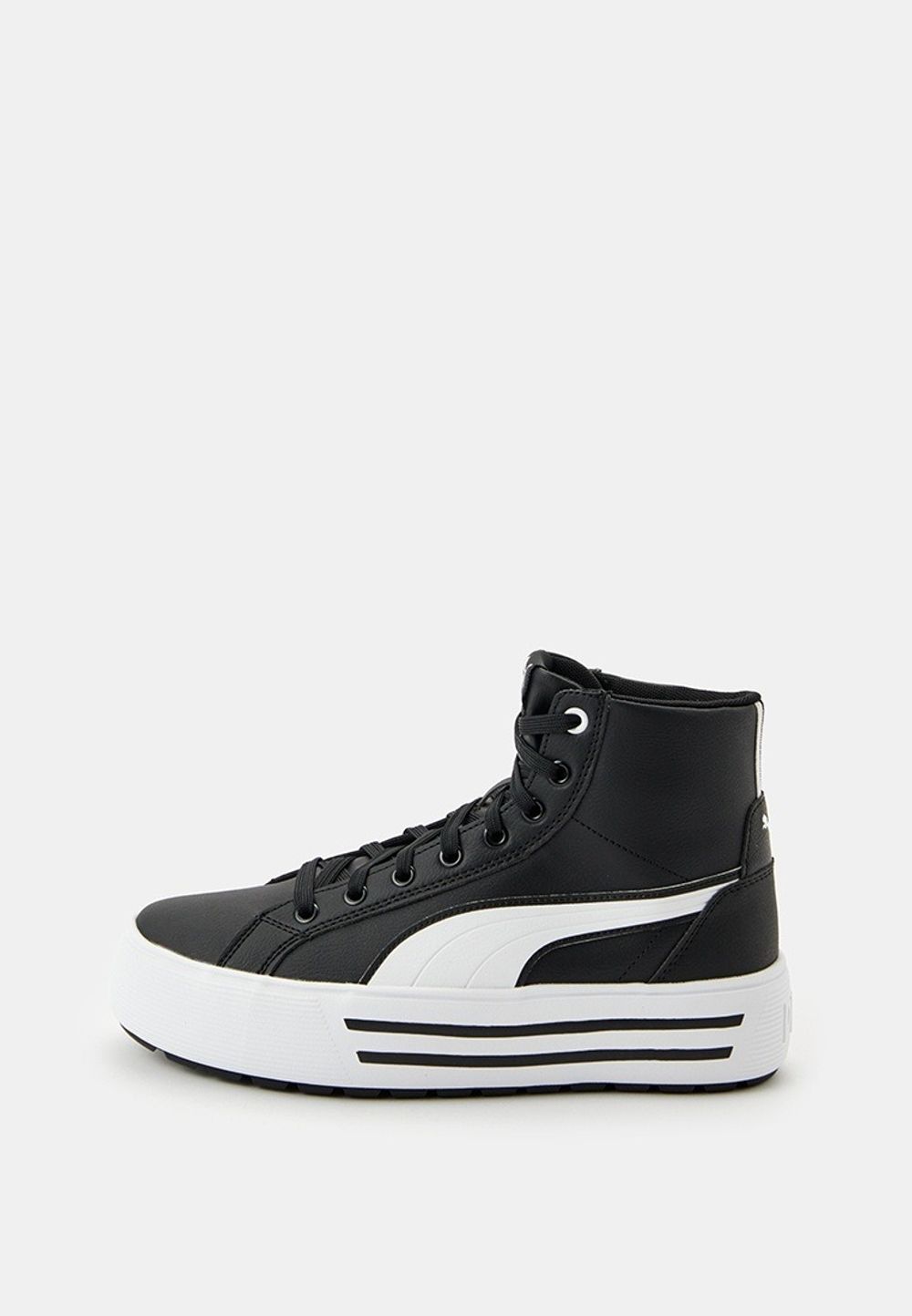 Кеды женские PUMA Kaia 2.0 Mid SL