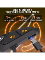 Мотогарнитура FreedConn FG универсальная