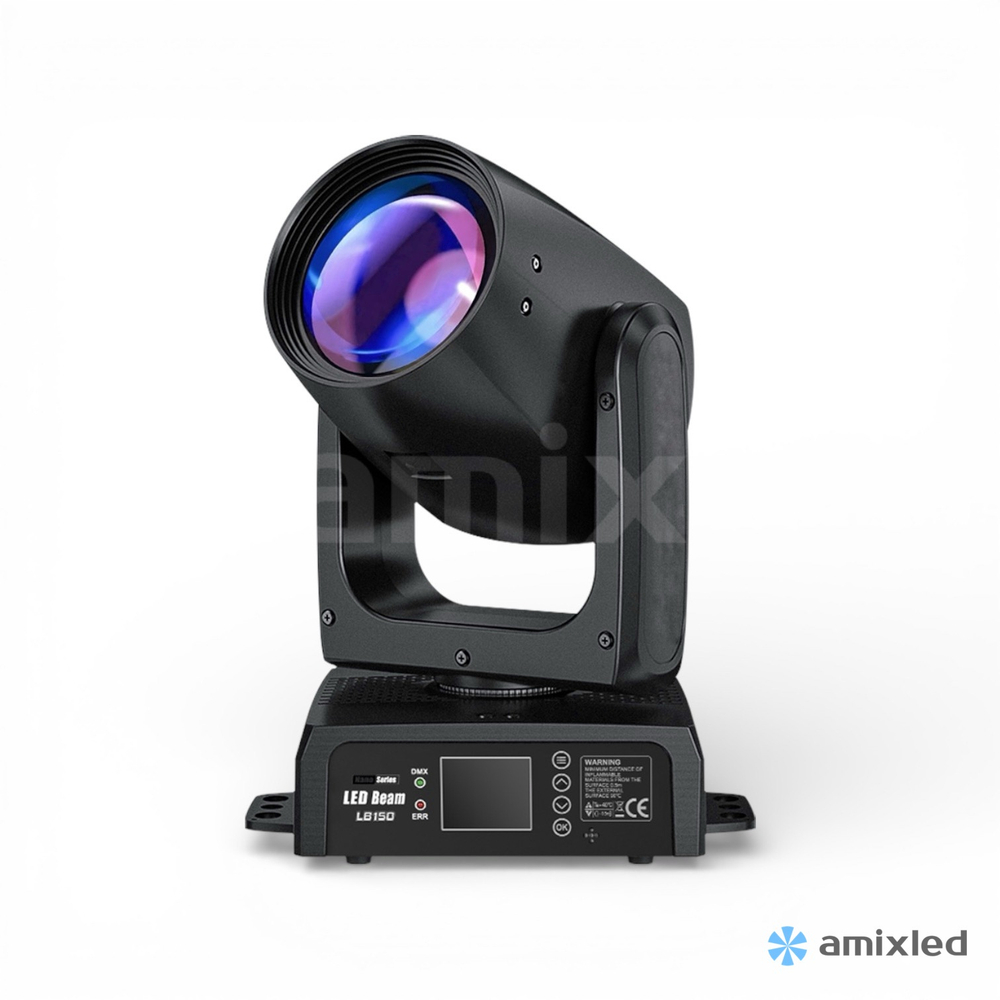 Световой прибор Amixled PRO BEAM 150