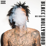 Wiz Khalifa Blacc Hollywood