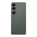 Смартфон Sony Xperia 1 VII 12/256GB, Moss Green (Зеленый)
