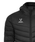 Куртка утепленная ESSENTIAL PerFormPROOF Light Padded Jacket, черный