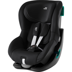 Автокресло 1 Britax Roemer KING PRO Space Black, с 15 месяцев до 4 лет, до 20 кг, (76 - 106 см), черный