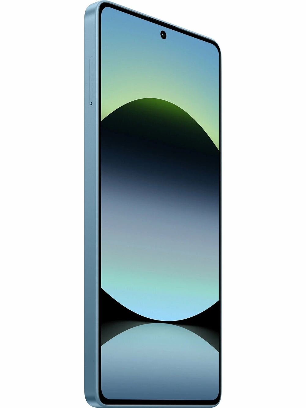 Смартфон Xiaomi Redmi Note 14S 8/256 GB, Global, Dual nano SIM, голубой