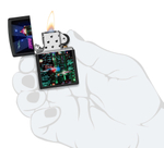 Зажигалка Cyber City Zippo 48506