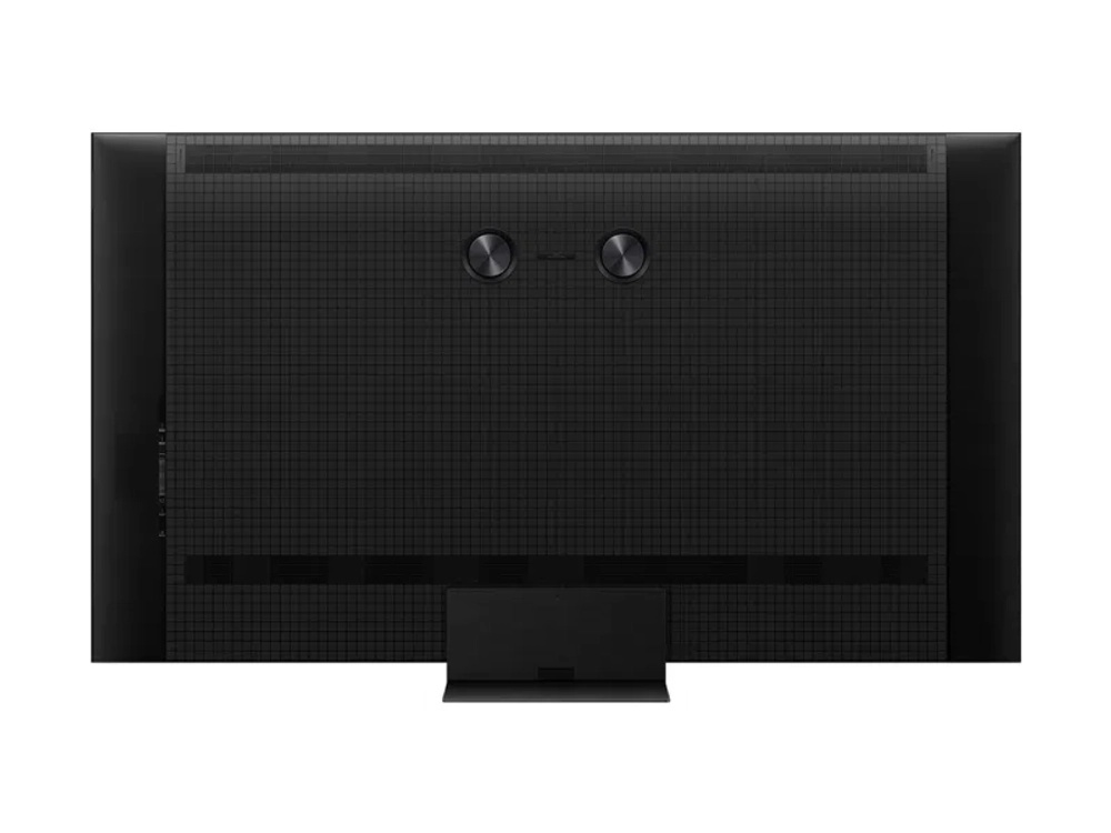 65" Телевизор TCL 65C7L SQD-Mini LED 4K