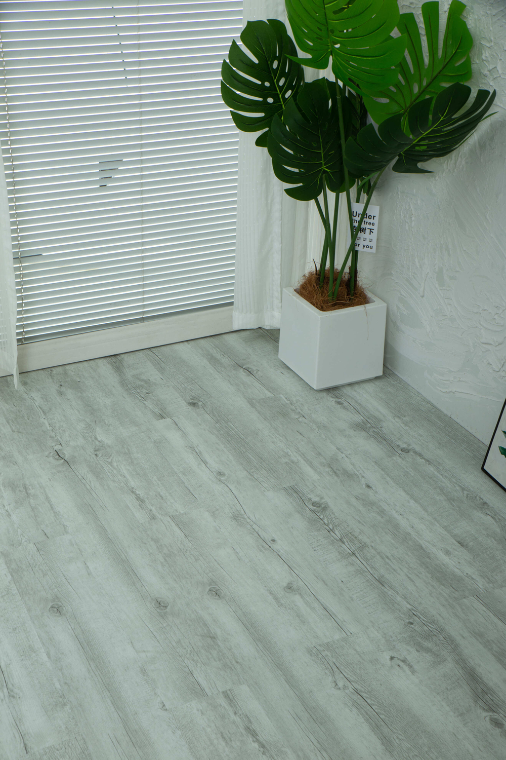LVT ламинат Onefloor 2007-L