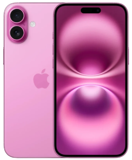 Apple iPhone 16