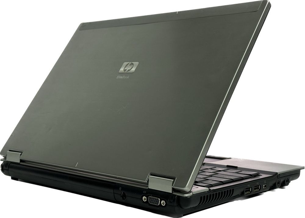 Уценённый ноутбук HP EliteBook 6930p