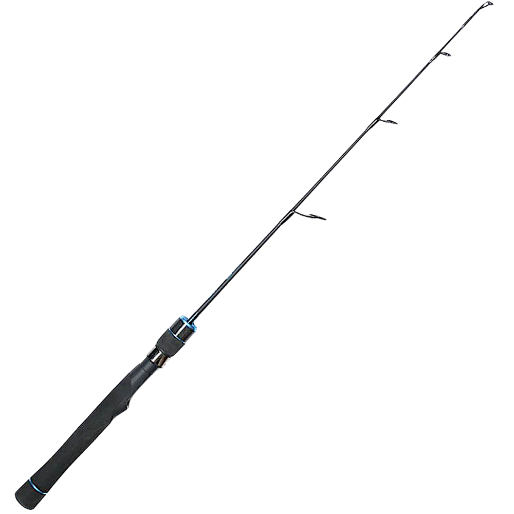 Удочка зимняя Stinger ForceAge Ice FNI60XH  64см 20-50г Рукоять-EVA 1секция 4кольца Тр.длина 64см