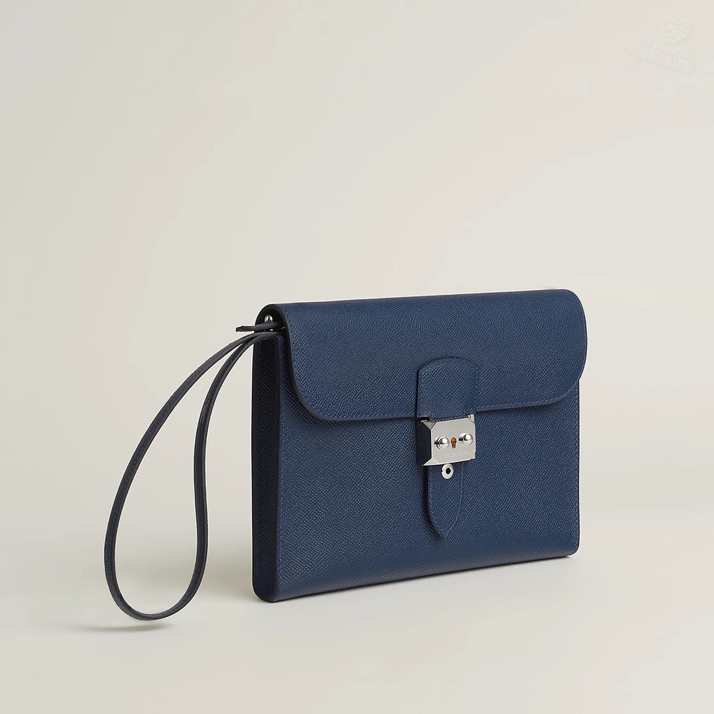 Клатч Hermes Sac a Depeches 24