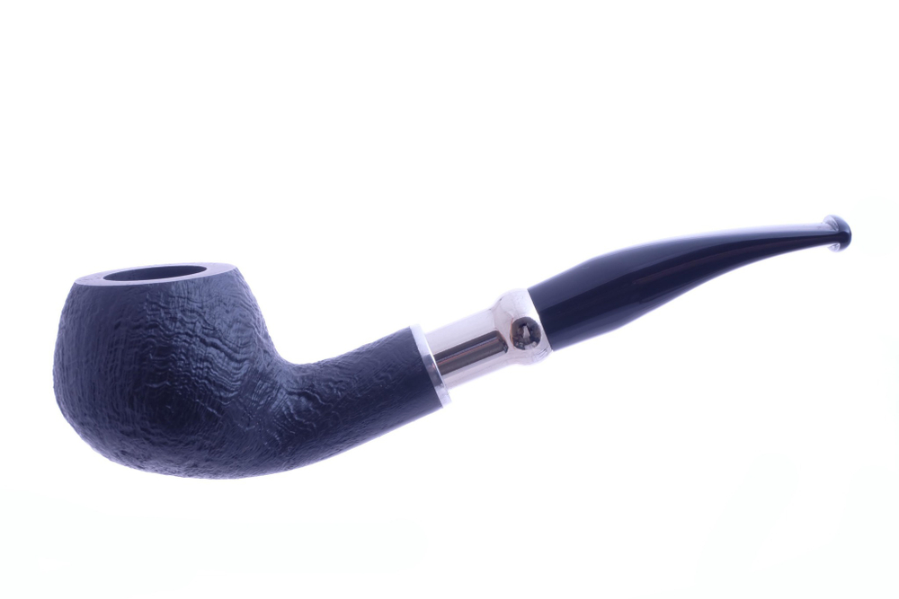 Курительная трубка Barontini Rosa 9 mm, форма 6