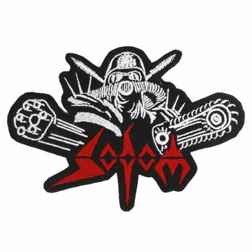 Нашивка Sodom (474)