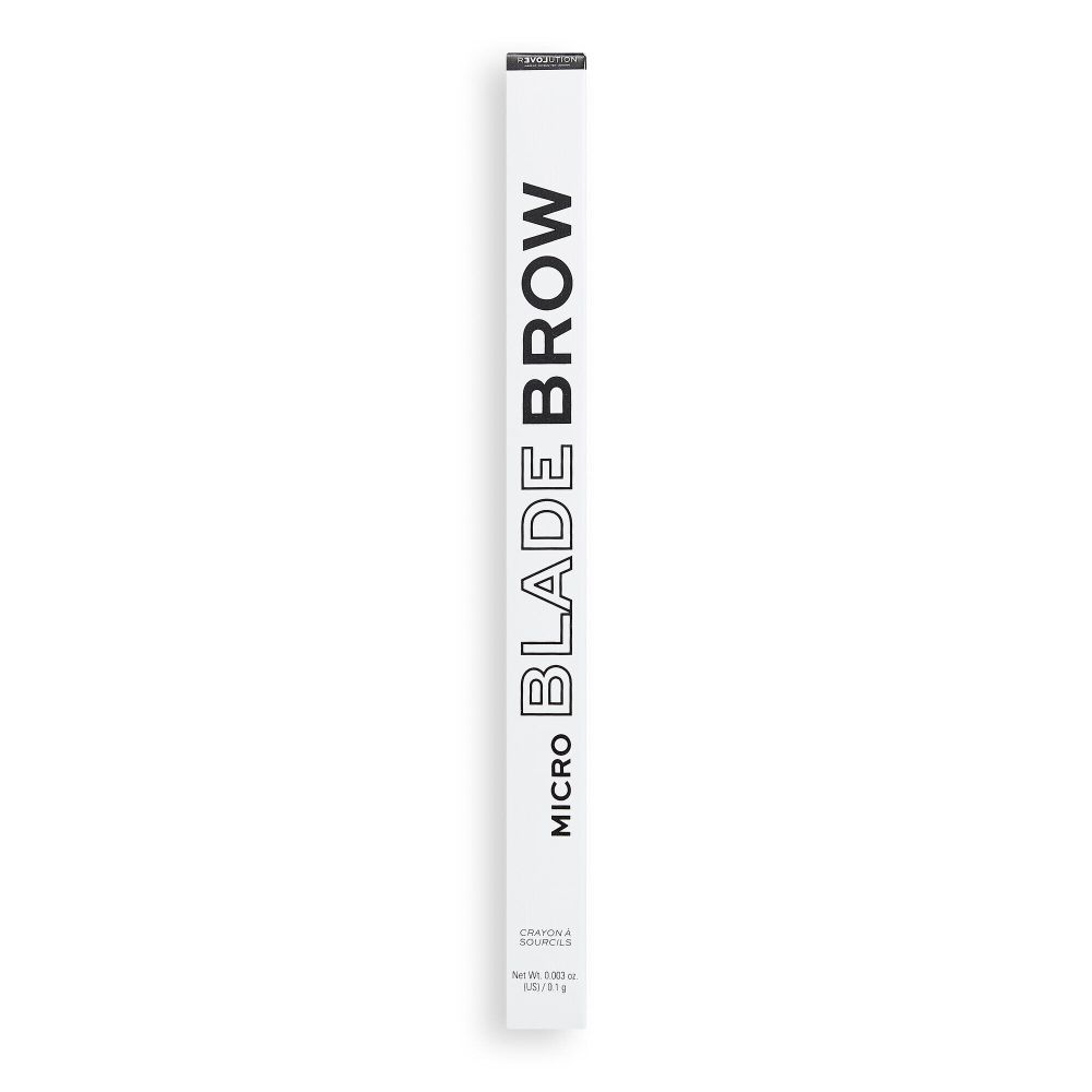 Контур для бровей Relove by Revolution Micro Blade Brow - Granite