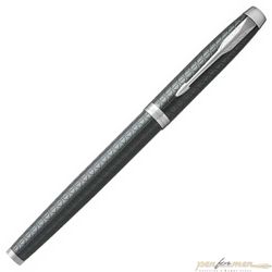 Перьевая ручка Parker IM Premium F323 Green (1931640)