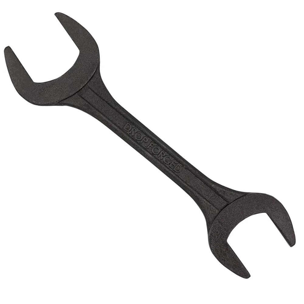 Ключ рожковый 36х41мм WMC TOOLS WMC-7543641MPB