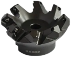 Фрезерная головка Promotech к ABM-50