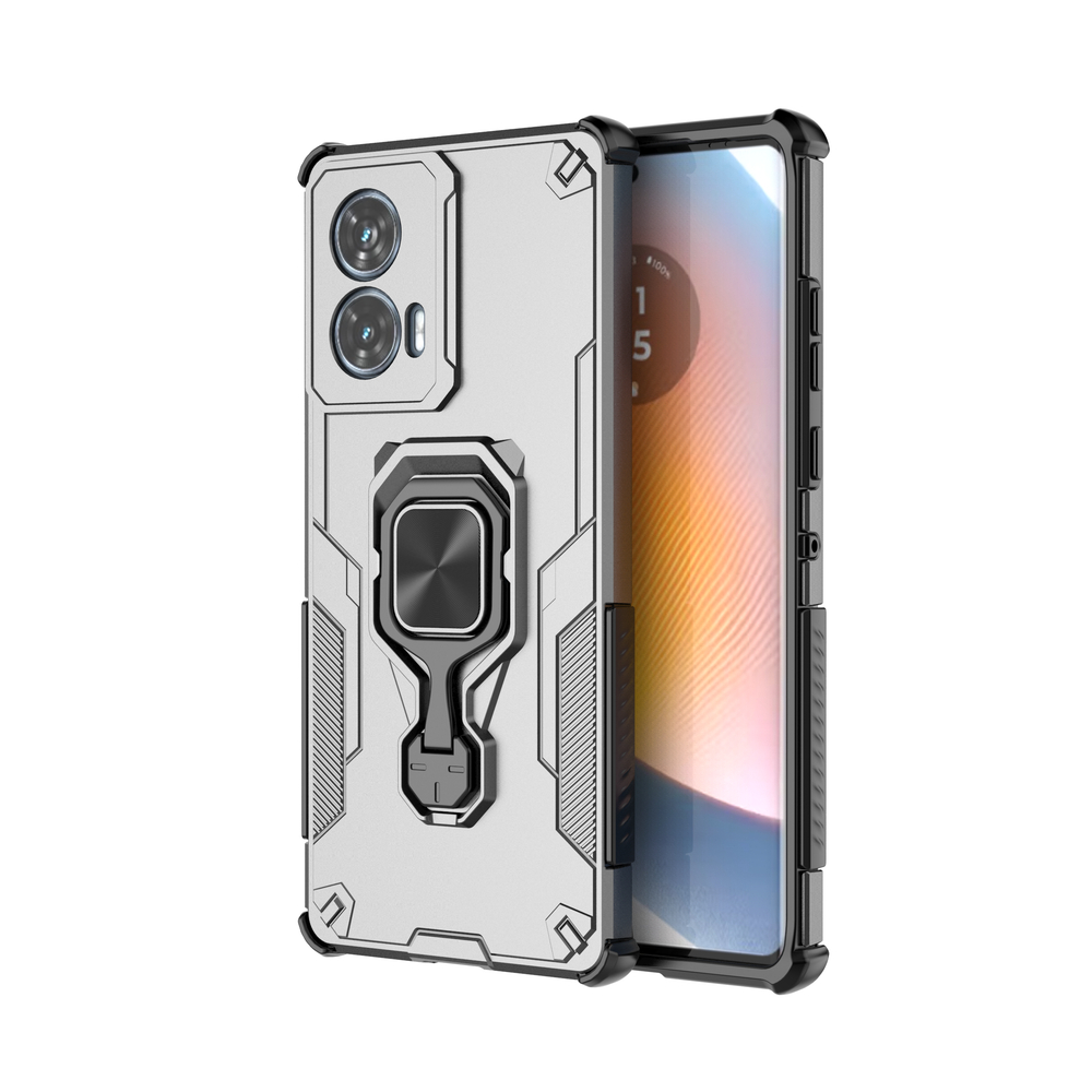 Противоударный чехол Antistrike для Moto Edge 50 Fusion
