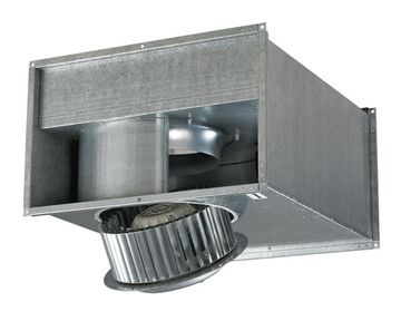 Ровен VCP 70-40/35-GQ/4D 380В Вентилятор канальный, прямоугольный