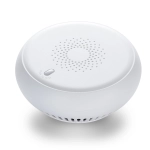 Датчик дыма ZigBee Яндекс Алиса