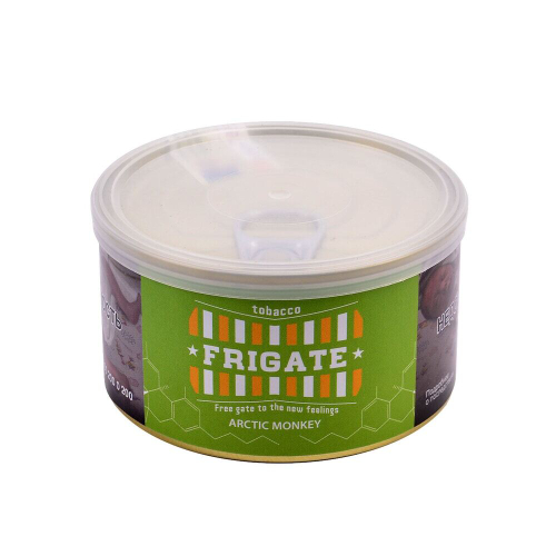 М. Табак Frigate Арктик Монкей (Мята) 20г