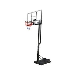 Мобильная баскетбольная стойка Proxima 50”, поликарбонат, арт. S025S