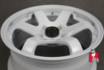 Комплект дисков Rays TE37SL 16x7 et35 5x100