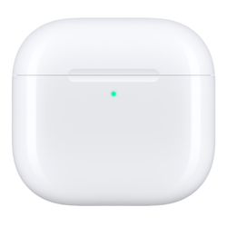 AirPods 5 Wireless Charging Case