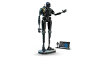 Конструктор LEGO Star Wars 75434 Охранный дроид K-2SO