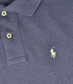 Поло POLO RALPH LAUREN - пепельный(708857)