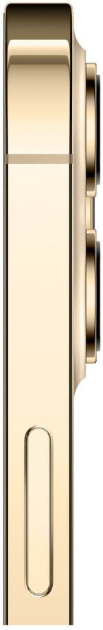 Смартфон Apple iPhone 12 Pro Max 512 ГБ, nano SIM+eSIM, золотой