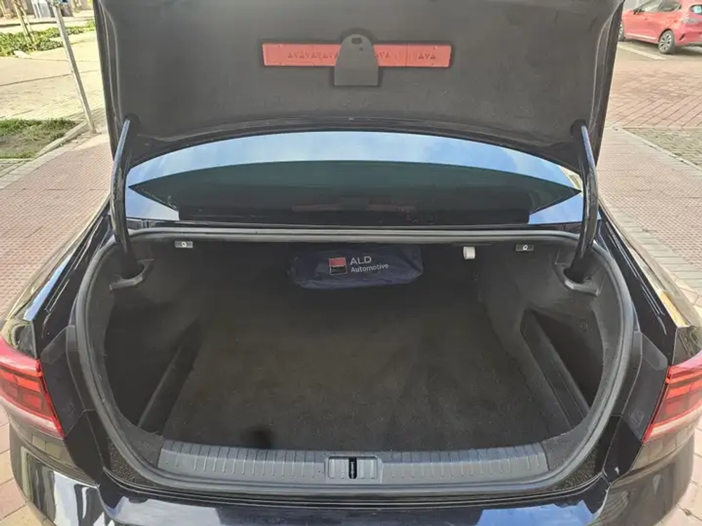 Volkswagen Passat Executive