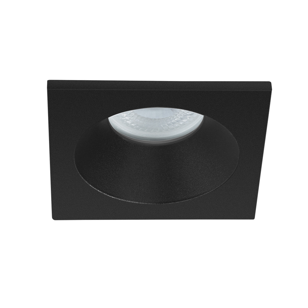 Встраиваемый светильник Arte Lamp HELM A2868PL-1BK