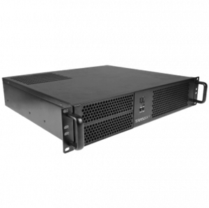 TRASSIR MiniNVR Neuro AF 16 FR (Новинка)