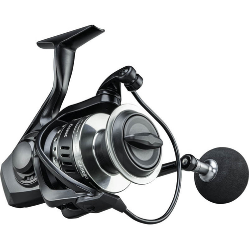 Катушка Okuma Cedros 8000 Regular Speed