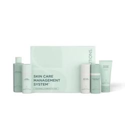 Jan Marini SKIN CARE MANAGEMENT SYSTEM™SPF 33 Система ухода для нормальной и комбинированной кожи с SPF 33