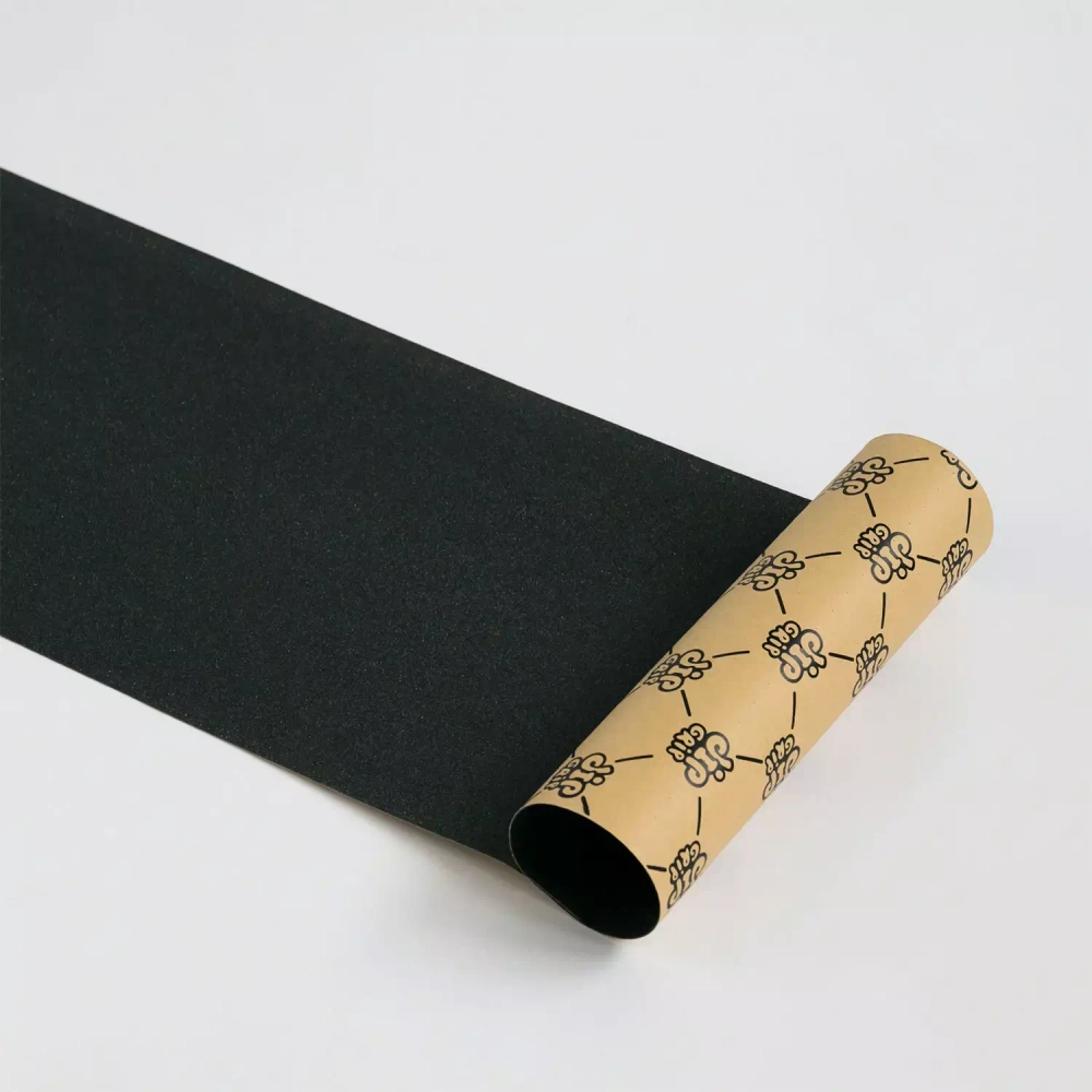 Шкурка DipGrip Black XL 40" х 10" с Перфорацией
