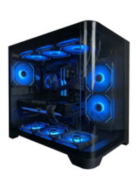 Игровой компьютер / Core i7 10700 / NVIDIA RTX3080 / 32GB / DDR4 / SSD 5000GB