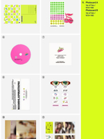 Альбом ILLIT - MAMIHLAPINATAPAI 4th Mini Album 3 Version SET