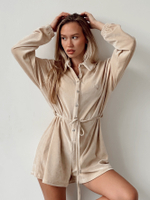 Комбинезон SOFTNESS