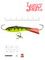Балансир Lucky John CLASSIC 6 с тр. 60мм/31RT блистер