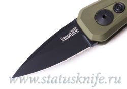 Нож Kershaw 7500OLMAG Launch 4 Magnacutфотография - 2