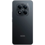 Смартфон Xiaomi Redmi Note 15 Pro 5G 8/256GB, Black (Черный)