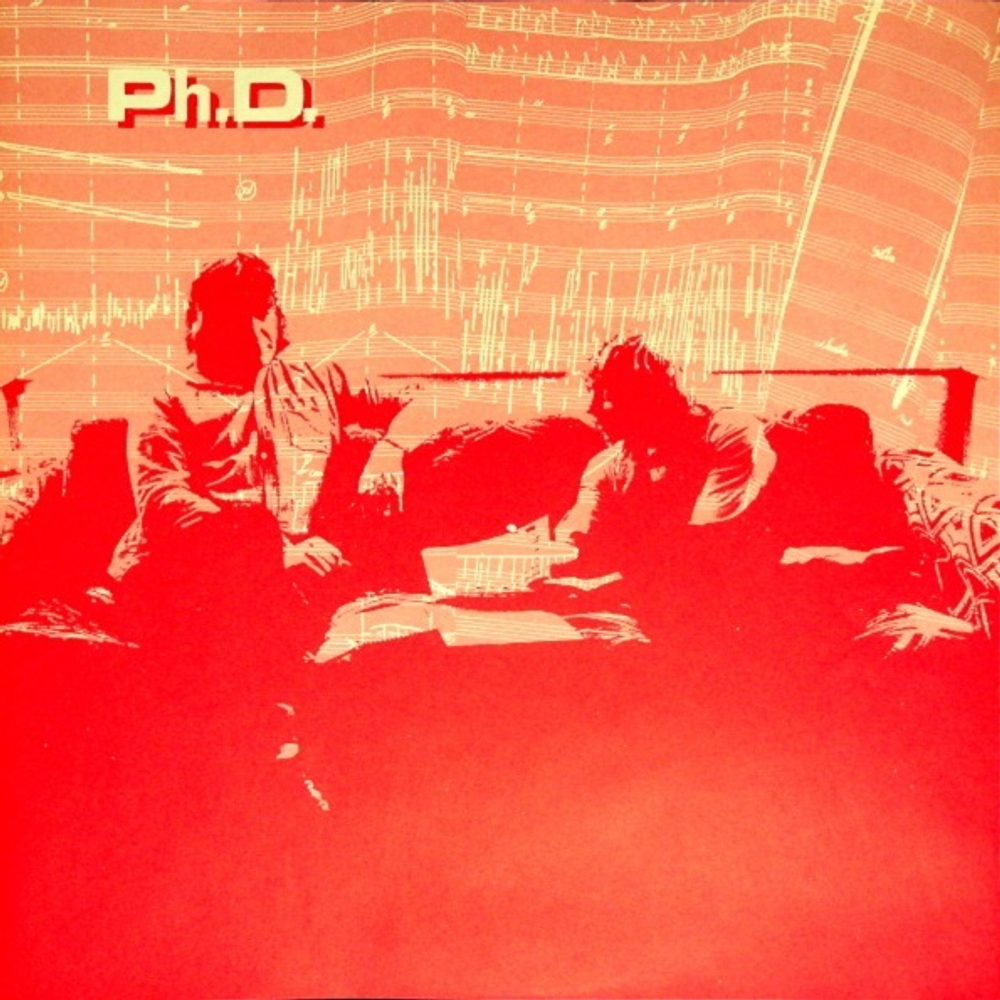 Ph.D. / Ph.D. (LP)