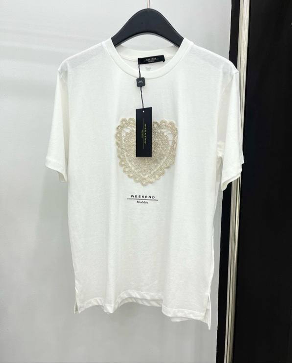 Футболка MaxMara