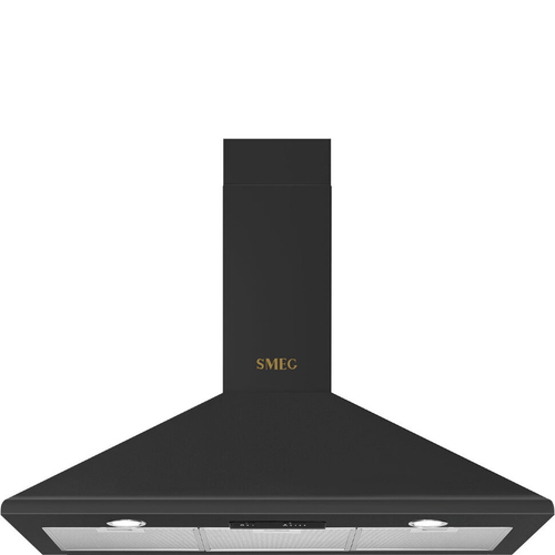 Вытяжка настенная Smeg KSED95COA