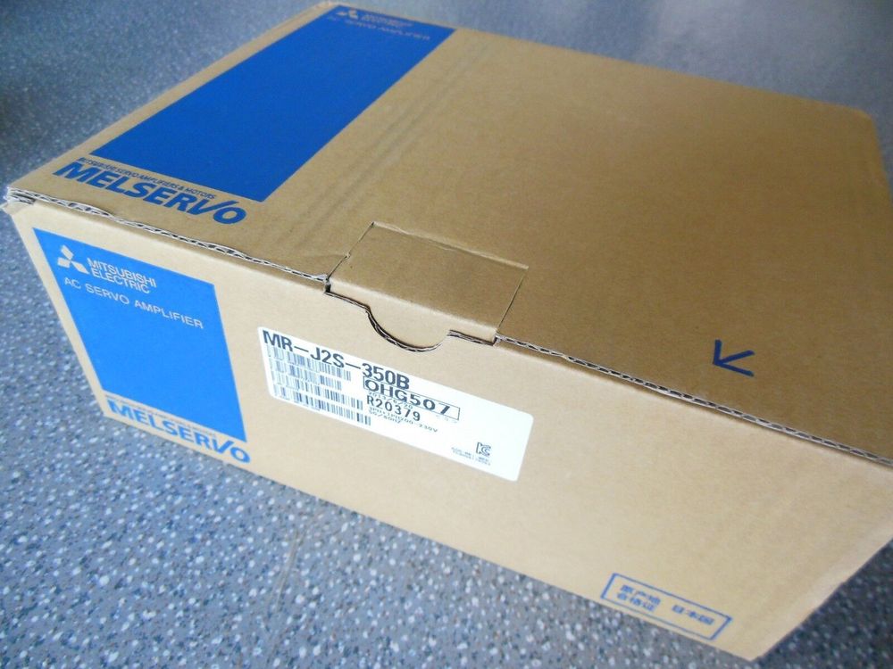 MR-J2S-350B MR-J2S-350B