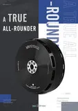 T-Motor MN1015 KV70